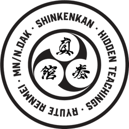 Hidden Teachings — Shinkenkan